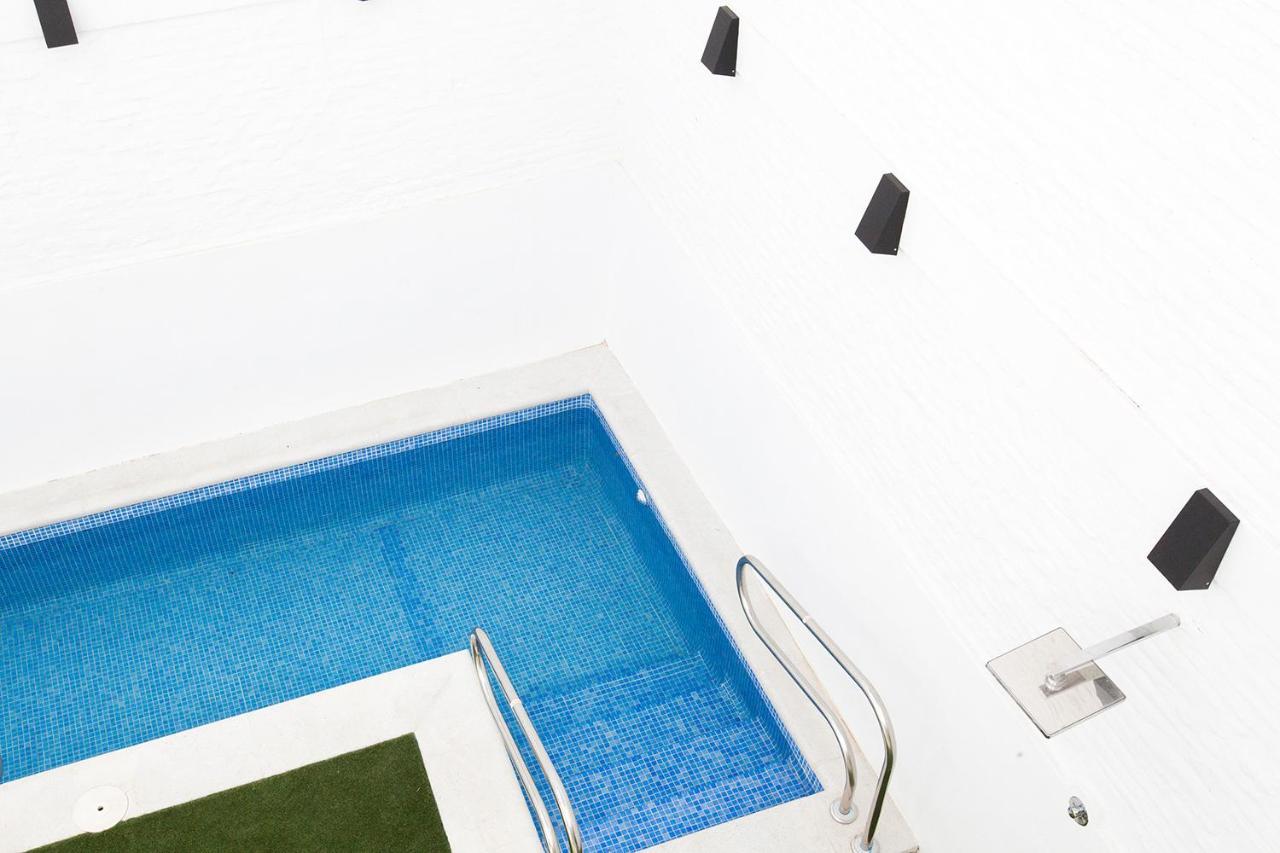 Azahar De Sevilla Apartments — Fotos 1