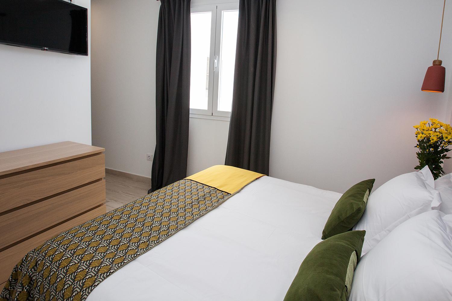 Azahar De Sevilla Apartments, Seville