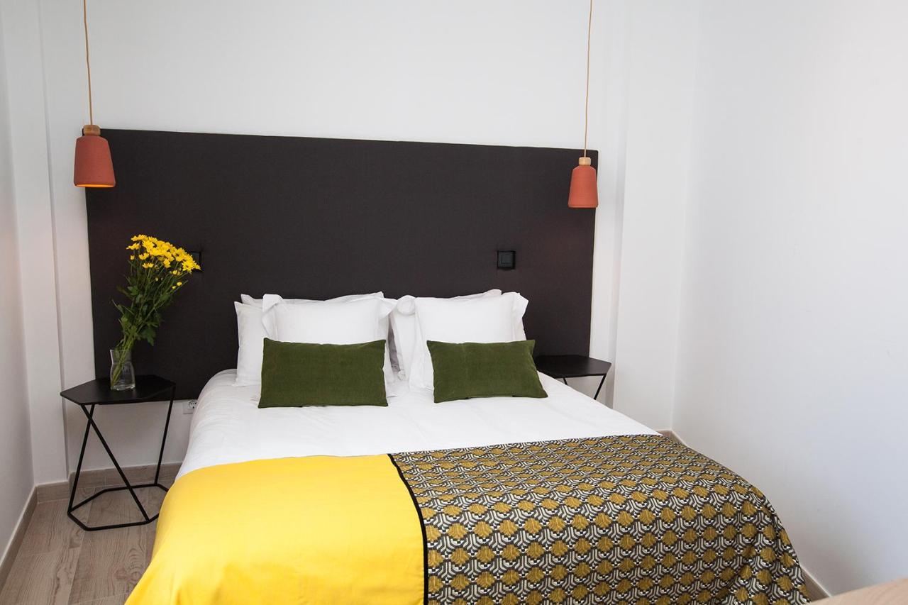Azahar De Sevilla Apartments — Fotos 2